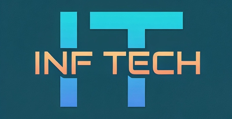 INFTech Logo